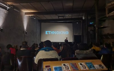 Screening-Discussion of a Life