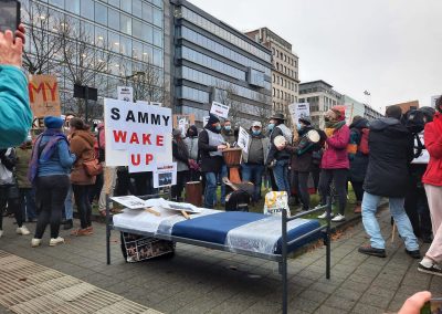 International Migrants Day: Jessica’s European Solidarity Corps experiences