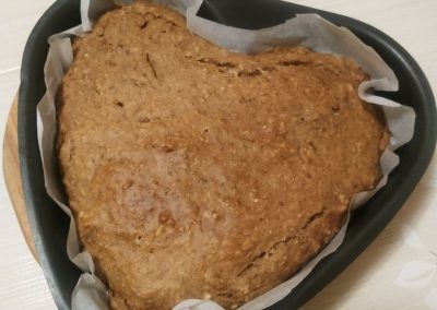 Banana bread unites people online!
