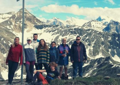 Nature Park Alp Experience