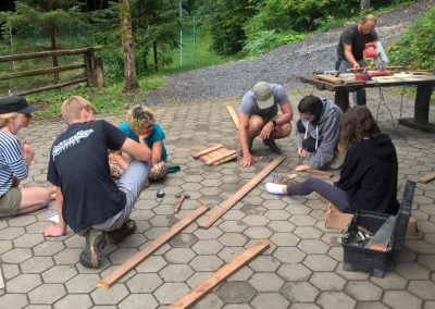 Making Good in Slovenia