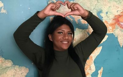 Are you our next volunteer?