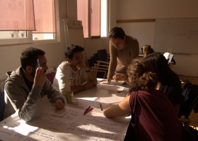 YUWG and Social Inclusion