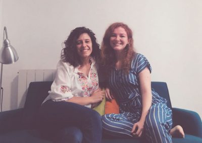 Our experience in the online training “Coaching Peace Education in Practice”