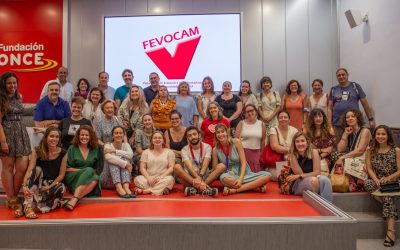 SCI Madrid joined Fevocam!