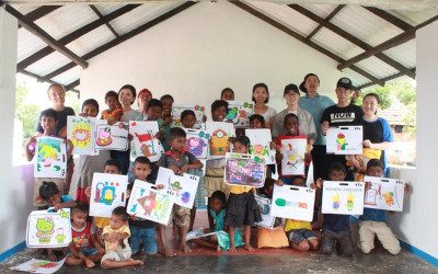 Call for International Volunteers in Sri Lanka