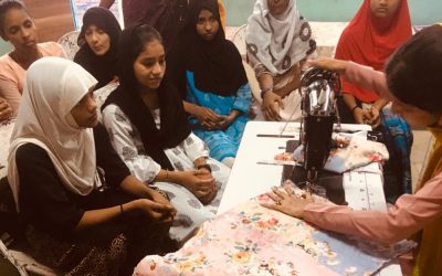 Girl power for women empowerment in India