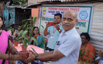 World Environment Day activities in India