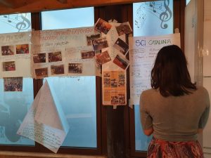SCI Exchange Platform Meeting 2019 in Albania