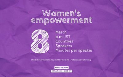 International Women’s Day