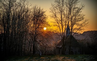 SCI France organises a heritage workcamp!