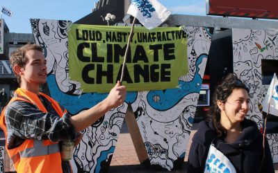 Climate Action Day in Kosovo