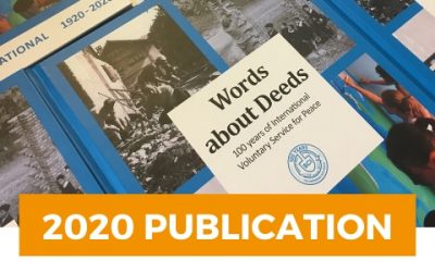 Words about Deeds