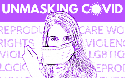 Unmasking COVID-19