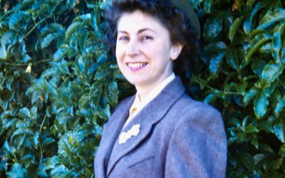 Applications are invited for Barbara Dunstan Memorial Churchill Fellowship