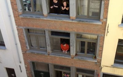 Resilience, solidarity and unity in time of COVID-19