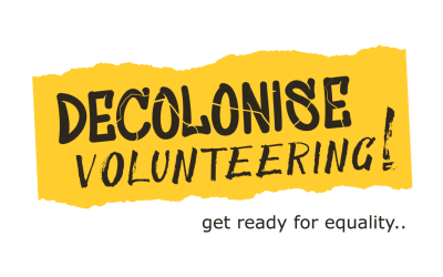 Decolonise!