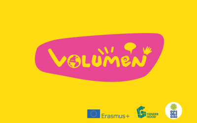 VOLUMEN – VOLUnteering for inclusive DevelopMENt