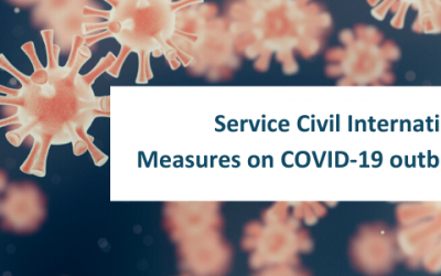 Measures related to COVID-19 Pandemic