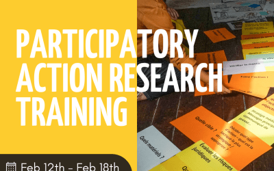 Seminar (Call for participants)