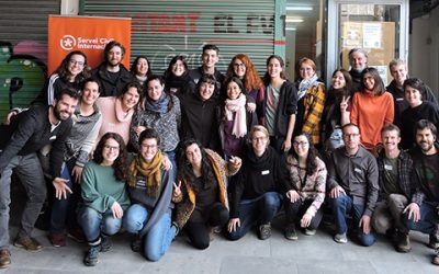 Conclusions at the General Assembly 2020 of SCI Catalunya