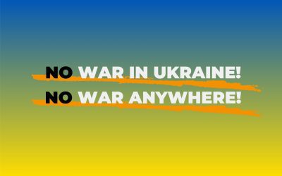 One year of war and no end in sight