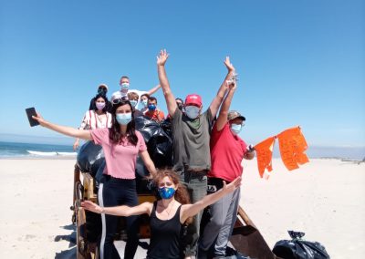Volunteering in the Time of Corona – Marisa’s ESC Experience in Portugal