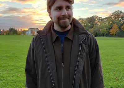 My ESC Journey with VSI!