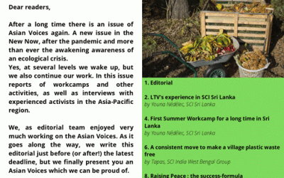 Asian Voices