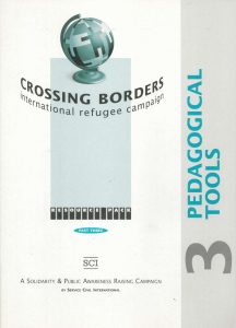 Resource Pack-pedagogical tools