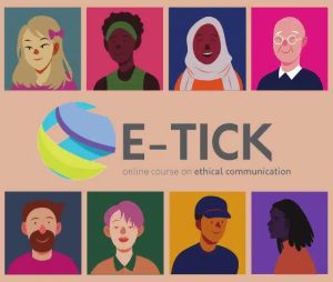 E-TICK – Online Course on Ethical Communication