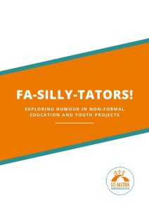 FA-SILLY-TATORS toolkit