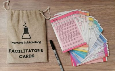 Free new tools for trainers and educators from SCI Poland!