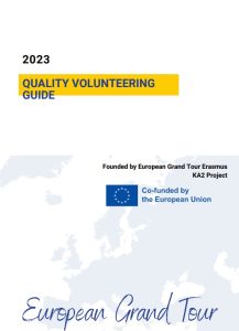 Quality Volunteering Guide