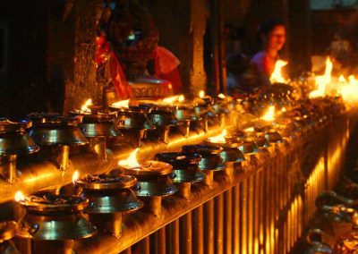 Volunteering in Bhaktapur, Nepal