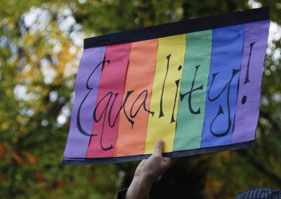 Sex and Gender in Berlin 2015