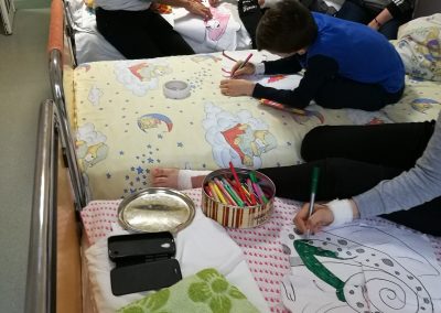 European Solidarity Design was a most wonderful experience!