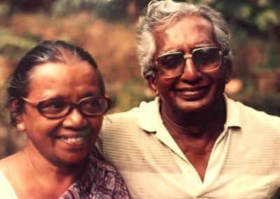 Generations of inspirations through SCI volunteerism