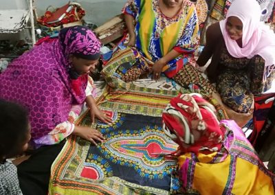 (Re)Discovering the meaning of “feminism” in Tanzania