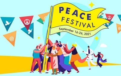 Raising Peace in Australia