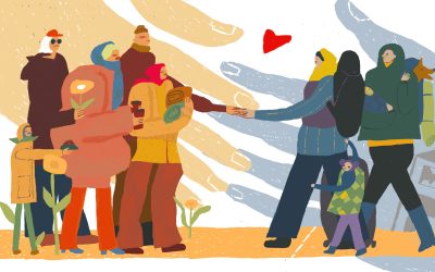 Help us support refugees from Ukraine in Poland
