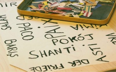 Join the Peace Education and Conflict Transformation team