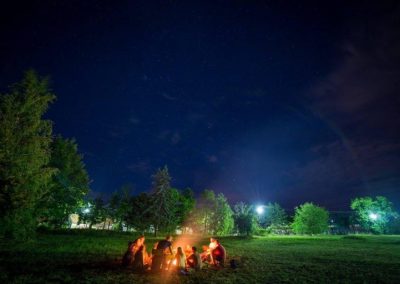 Workcamp in Serbia