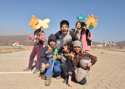 Workcamps in Kosovo – a summer opportunity you cannot miss…